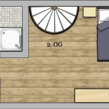 Apartment In